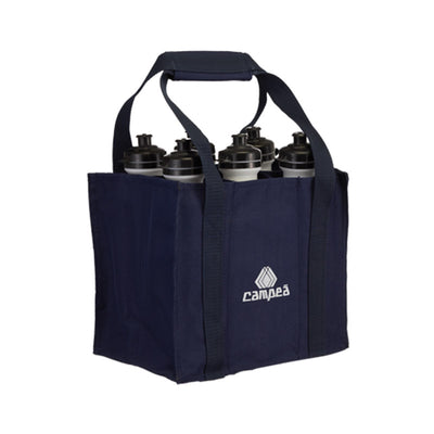 Water Bottle Carry Bag Without Bottles