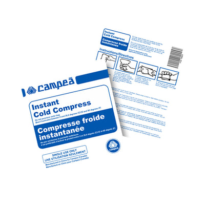 Cold Compress - Single