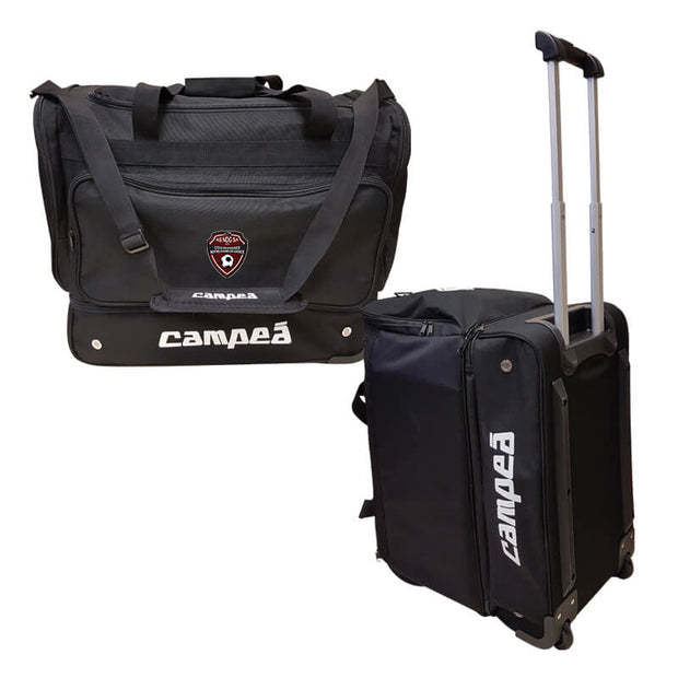 NDG - Thunder Coach&