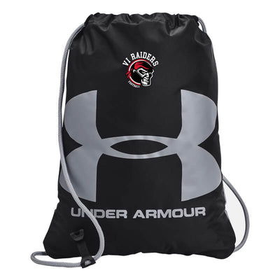 VIR - UA Ozsee Sackpack