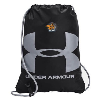 CRM - UA Oxsee Sackpack