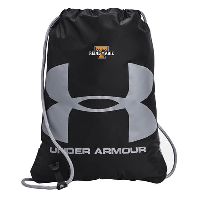 CRM - UA Oxsee Sackpack
