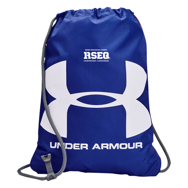 RSEQ - Ozsee Backsack