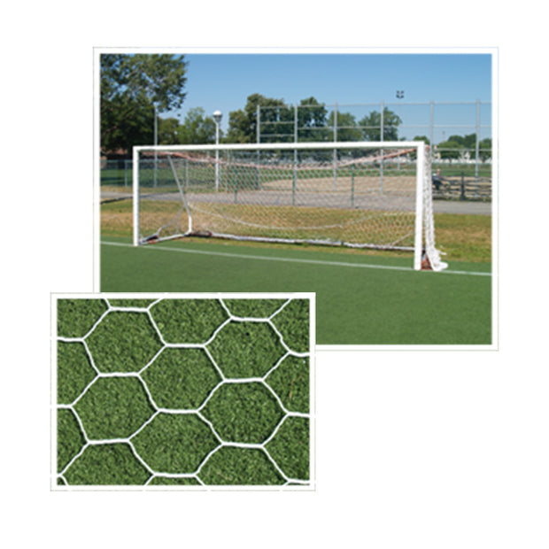 Hexagonal Goal Net