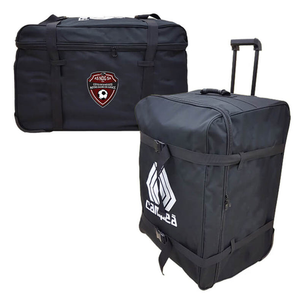 NDG - Team Travel Equipment Bag