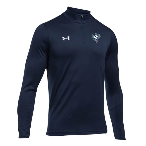 RFC - Locker 1/4 Zip - Men&