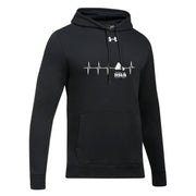 RSEQ - Men's Hustle Fleece Hoody
