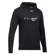 RSEQ - Men's Hustle Fleece Hoody