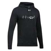 RSEQ - Men's Hustle Fleece Hoody