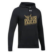 GEBA - Men's Hustle Fleece Hoodie