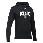 PFC - UA Men's Hustle Fleece Hoody