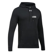 RSEQ - Men's Hustle Fleece Hoody
