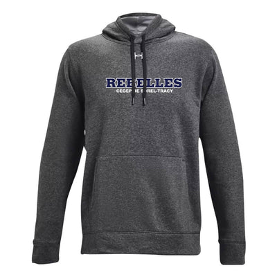CTS - UA Hoodie Hustle homme