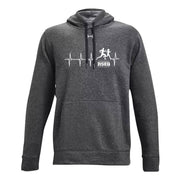 RSEQ - Men's Hustle Fleece Hoody
