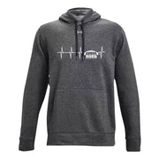 RSEQ - Men's Hustle Fleece Hoody