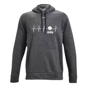 RSEQ - Men's Hustle Fleece Hoody