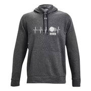 RSEQ - Men's Hustle Fleece Hoody