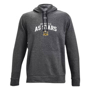 SR - Men's Hustle Fleece Hoodie