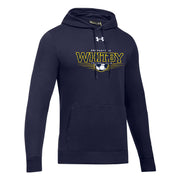 WFC - UA Men's Hustle Fleece Hoodie