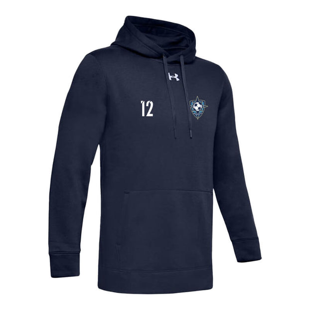 RFC - Men&