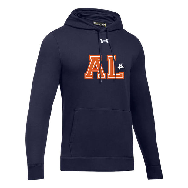 ALS - Hustle Fleece Hoody - Homme