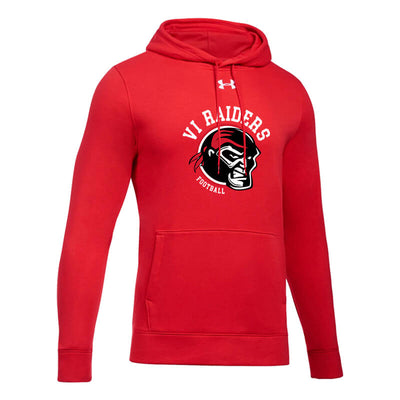 VIR - Hustle Fleece Hoody - Mens