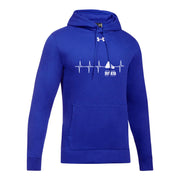 RSEQ - Men's Hustle Fleece Hoody