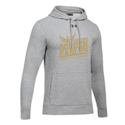 GEBA - Men's Hustle Fleece Hoodie