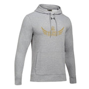 GEBA - Men's Hustle Fleece Hoodie