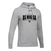 NDG - Men's UA Hustle Fleece Hoody