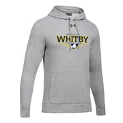 WFC - UA Men's Hustle Fleece Hoodie