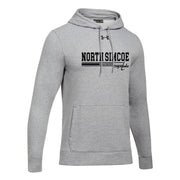 NSG - UA Men's Hustle Fleece Hoodie