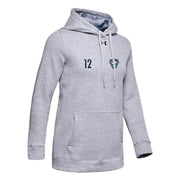 RFC - Men's Fleece Hoodie
