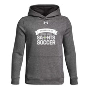 SGSA - Youth Hustle Fleece Hoody