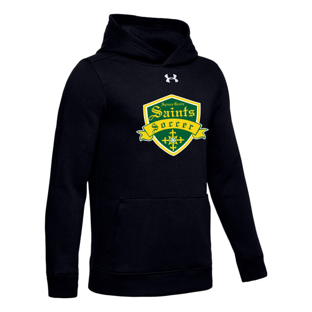 SGSA - Youth Hustle Fleece Hoody