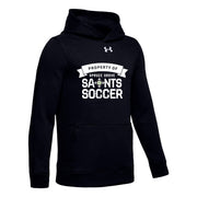 SGSA - Youth Hustle Fleece Hoody