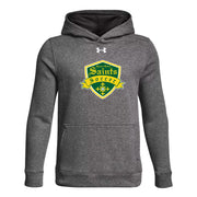 SGSA - Youth Hustle Fleece Hoody