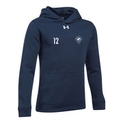 RFC - Fleece Hoodie Youth