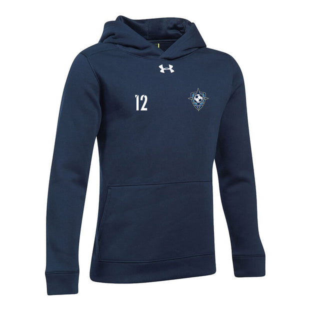 RFC - Fleece Hoodie Youth