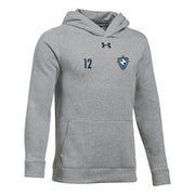 RFC - Fleece Hoodie Youth