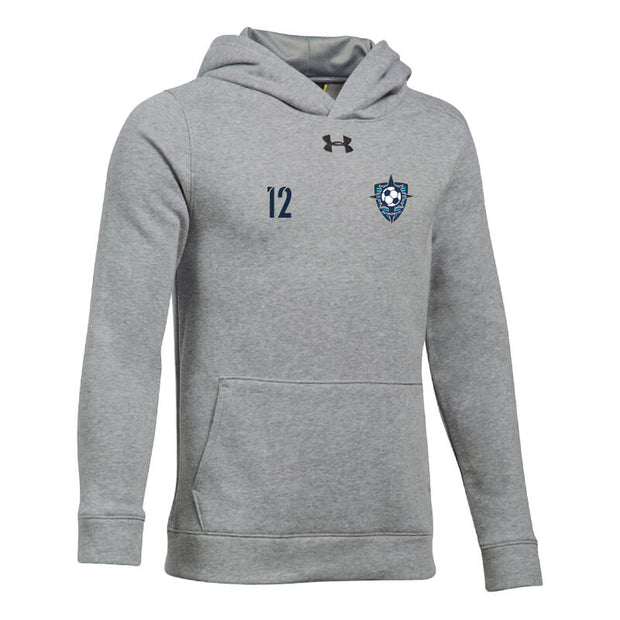 RFC - Fleece Hoodie Youth