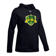 SGSA - Women's Hustle Fleece Hoody