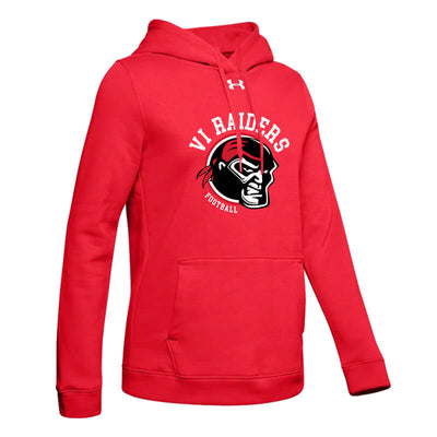 VIR - Hustle Fleece Hoody - Women's