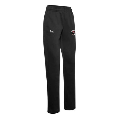 VIR - Women's Hustle Fleece Pant