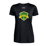 SGSA - Women's Locker Tee 2.0