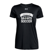 SGSA - Women's Locker Tee 2.0