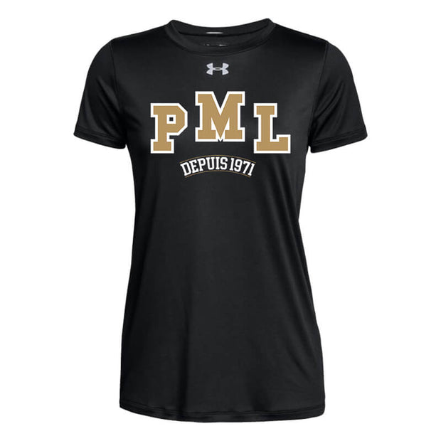 PML - Ladies Locker Tee 2.0