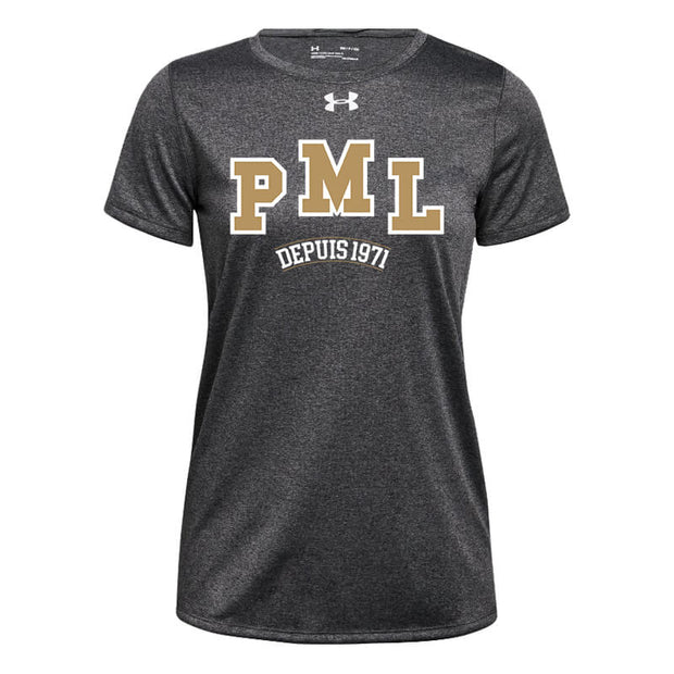 PML - Ladies Locker Tee 2.0