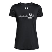 RSEQ - Women's Locker Tee 2.0 SS