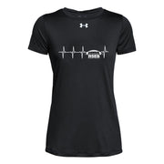 RSEQ - Women's Locker Tee 2.0 SS